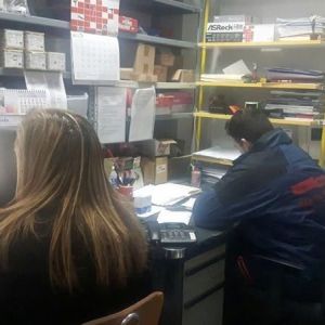 Tiendas de electricidad en Coslada